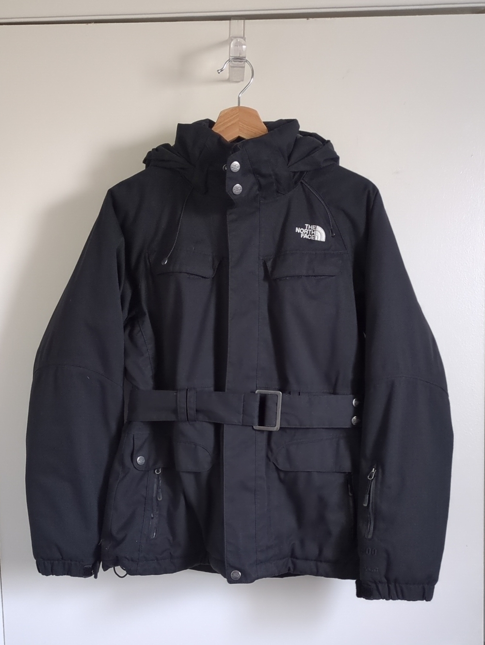 North Face Women's Down Ski Jacket